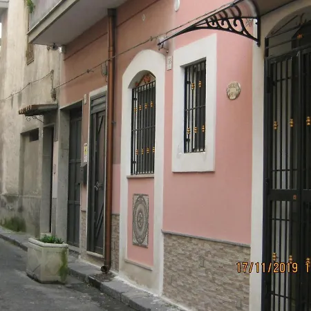 Apartment Sicily Sun