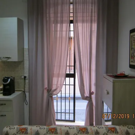 Daire Sicily Sun *