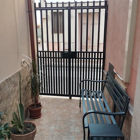 Sicily Sun لينتيني