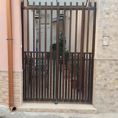 Sicily Sun Apartman *