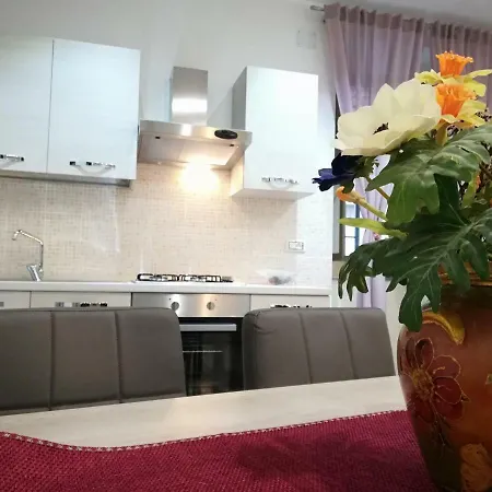 Apartamento Sicily Sun *