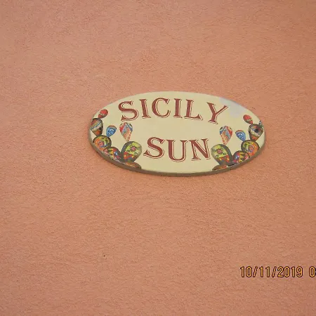 Sicily Sun *