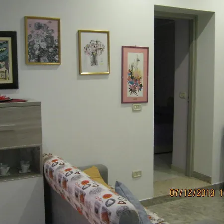 Διαμέρισμα Sicily Sun Lentini