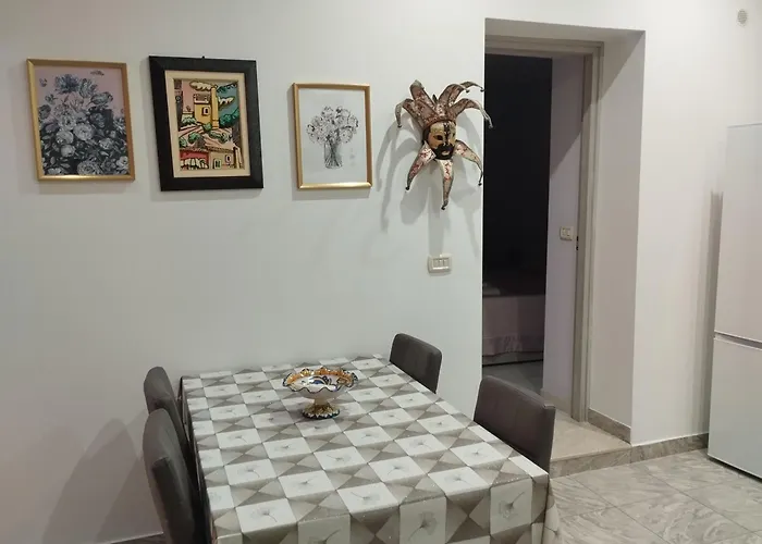 アパート Sicily Sun