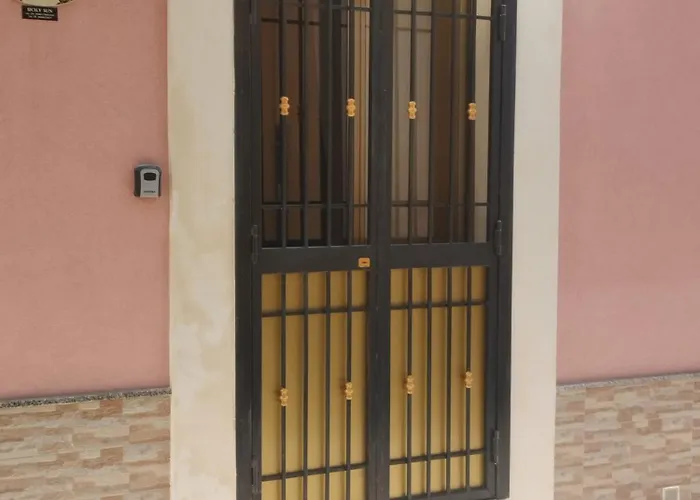 Sicily Sun レンティーニ