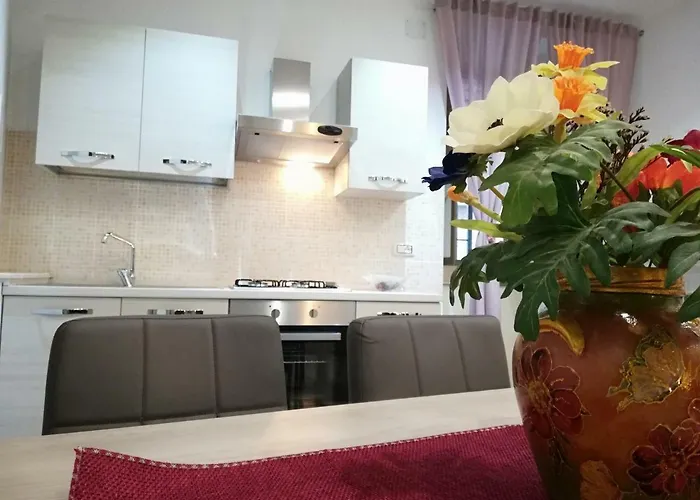 Apartament Sicily Sun *