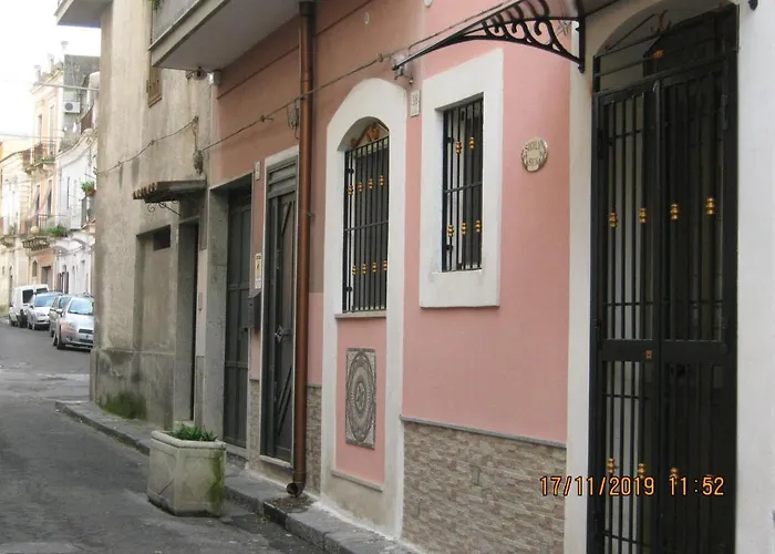 Apartament Sicily Sun